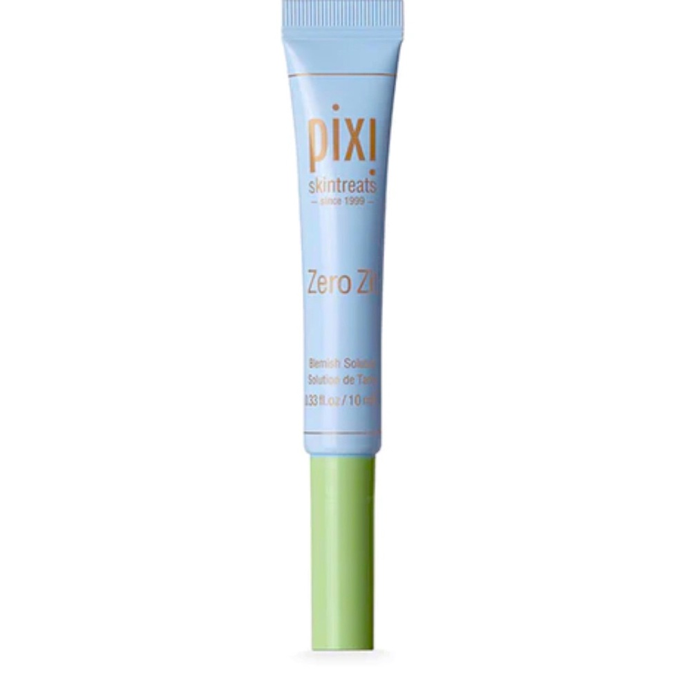 Pixi Zero Zit